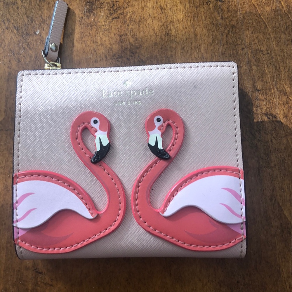 Kate spade wallet